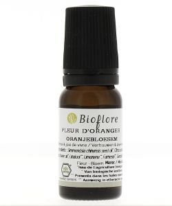 Orange blossom - Roll'on BIO, 10 ml